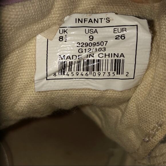 Palladium Kid Boots - Picture 4 of 4